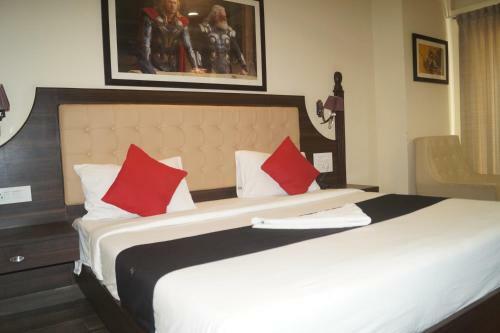 Hotel Phoenix