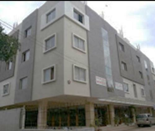 Hotel Bedpanda, Kalasipalyam