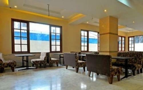 Hotel Bedpanda, Kalasipalyam