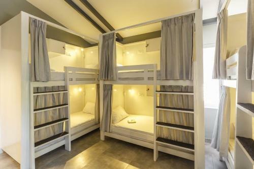 Woke Hostel Indiranagar