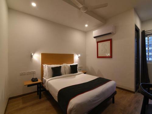 Hotel Oyo Townhouse 159 Sarjapur