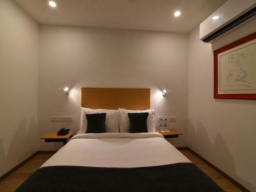 Hotel Oyo Townhouse 159 Sarjapur