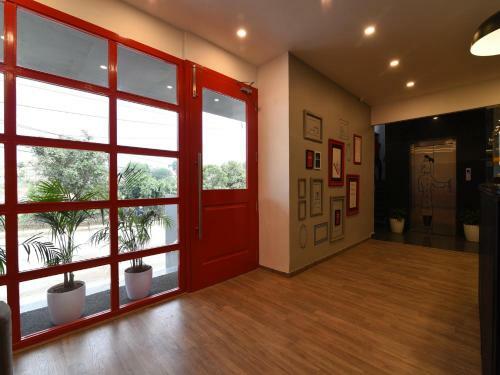 Hotel Oyo Townhouse 159 Sarjapur