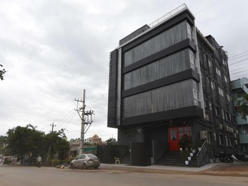 Hotel Oyo Townhouse 159 Sarjapur