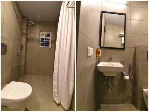 Hotel Oyo Townhouse 159 Sarjapur