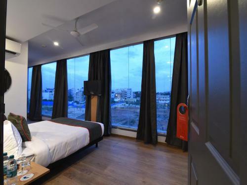 Hotel Oyo Townhouse 159 Sarjapur