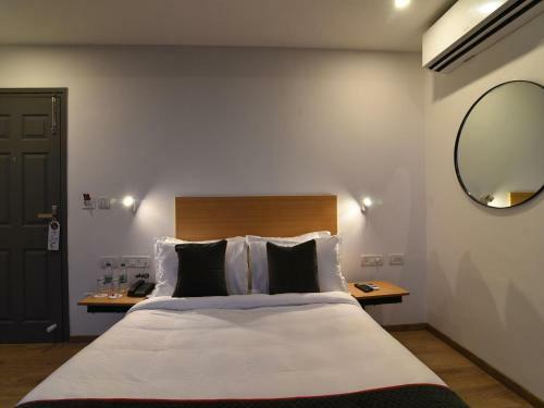 Hotel Oyo Townhouse 159 Sarjapur
