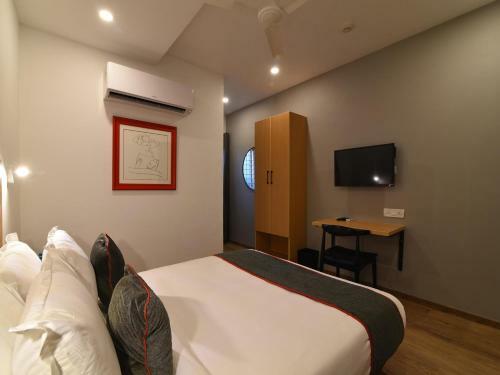 Hotel Oyo Townhouse 159 Sarjapur