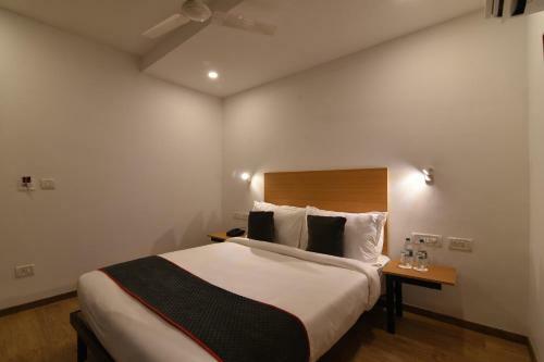 Hotel Oyo Townhouse 159 Sarjapur