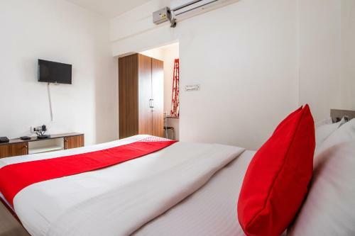 Hotel Oyo 68189 Durga Deluxe