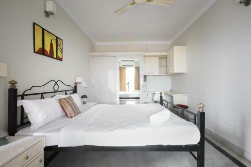 Apartamento The Onyx Penthouse - A Self Serviced Residence