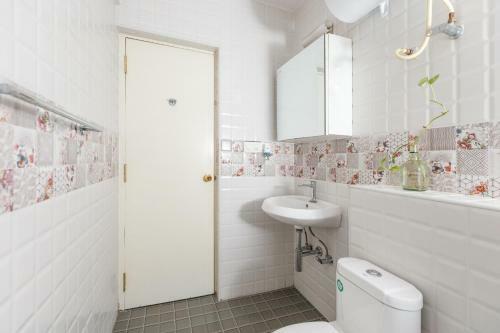 Apartamento The Onyx Penthouse - A Self Serviced Residence