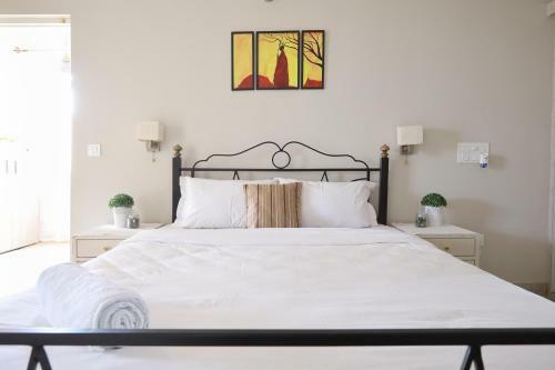 Apartamento The Onyx Penthouse - A Self Serviced Residence