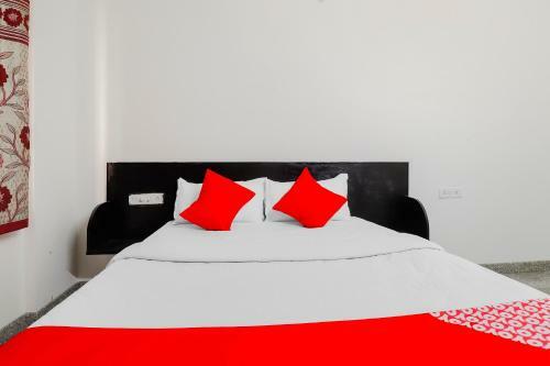 Oyo 78852 Hotel Green Orchid