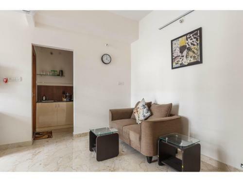 Hotel Olive Service Apartments - Koramangala