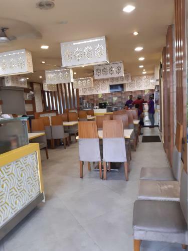 Hotel Empark