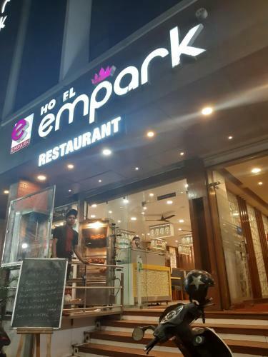 Hotel Empark