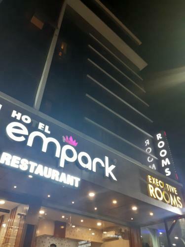 Hotel Empark