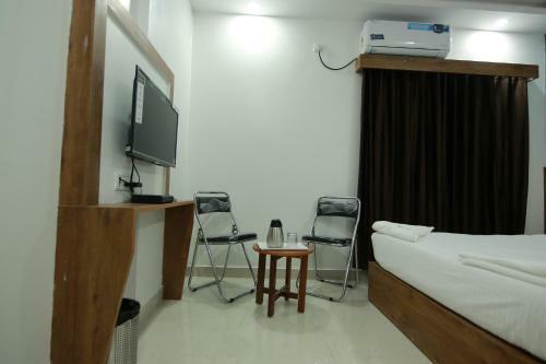 Hotel Bg Inn