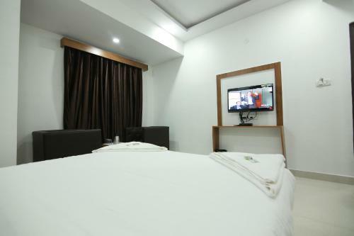 Hotel Bg Inn