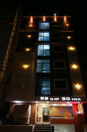 Hotel Bg Inn