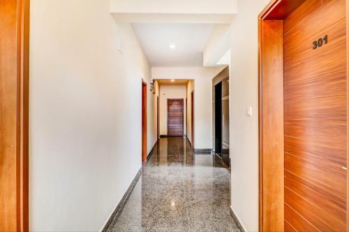 Hotel Fabexpress Bsr Inn