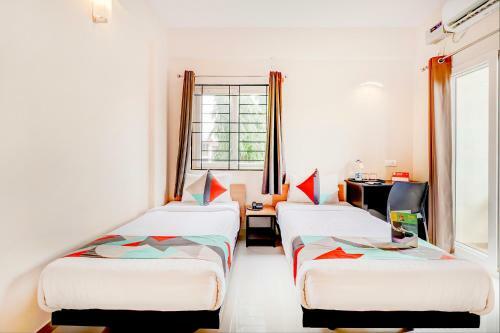 Hotel Fabexpress Bsr Inn