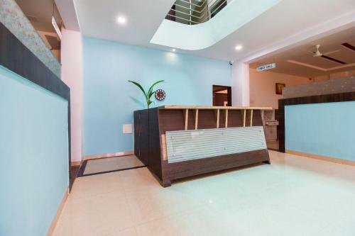 Oyo 43302 Hotel Sargam