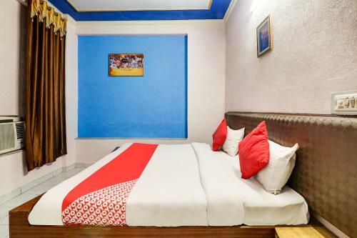 Hotel Oyo Flagship 76487 Vasundhra Inn