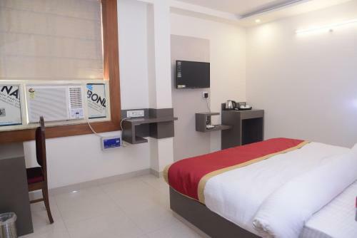 Hotel Le Cypress