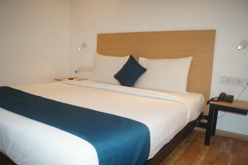 Hotel Omatra Alchemy Suites