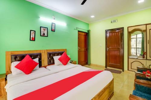 Oyo Bly115 Hotel Bonzer
