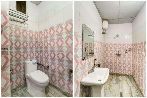 Oyo Bly115 Hotel Bonzer