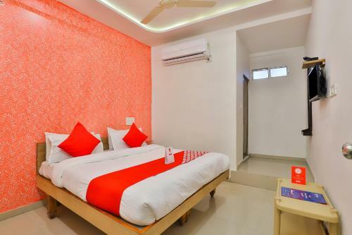 Hotel Oyo 15509 Shreenath