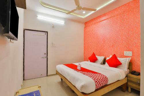 Hotel Oyo 15509 Shreenath