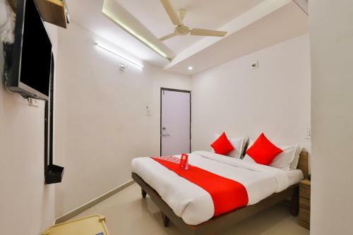Hotel Oyo 15509 Shreenath
