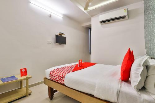 Hotel Oyo 15509 Shreenath