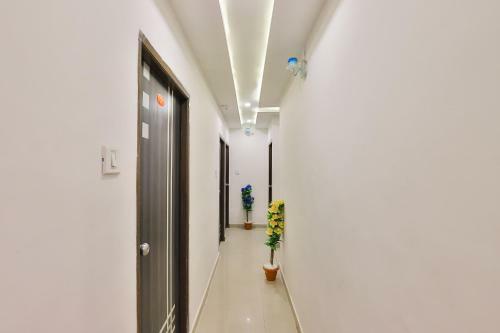 Hotel Oyo 15509 Shreenath