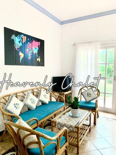 Apartamento Chalet Saffron Goa