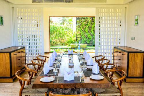 Hotel Niraamaya Private Residences -benaulim, Goa