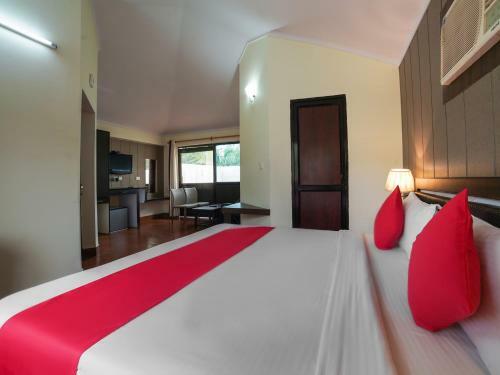 Hotel Oyo 9264 Corbett Jungle Holiday Resort