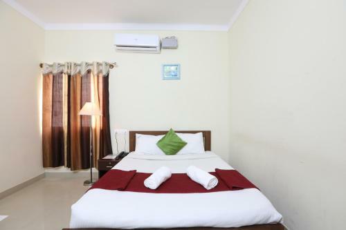 Hotel Orchid Resorts