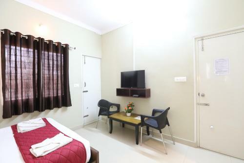 Hotel Orchid Resorts