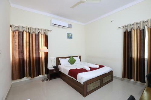 Hotel Orchid Resorts