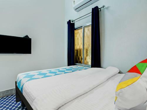 Hotel Oyo Flagship 47211 Comfortable Stay Behala