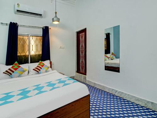 Hotel Oyo Flagship 47211 Comfortable Stay Behala