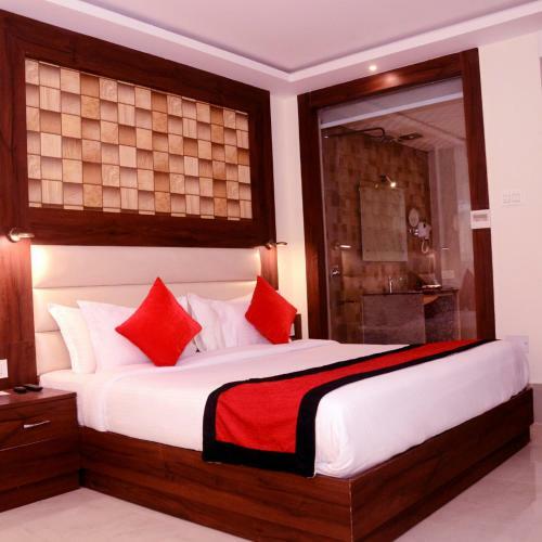 The Asha, Basti - Am Hotel Kollection