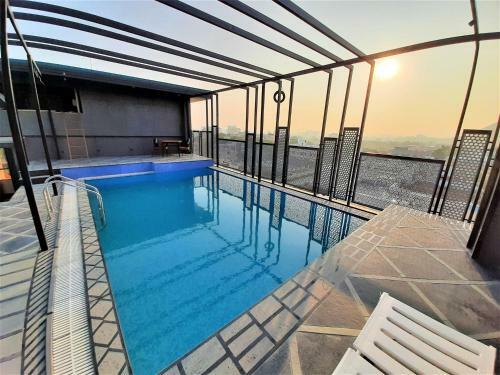 Hotel Suvin Residency By Arni Hospitality