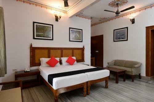Hotel Sunbird
