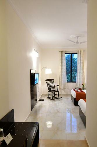 Hotel Pride Kadamb Kunj Resort Bharatpur